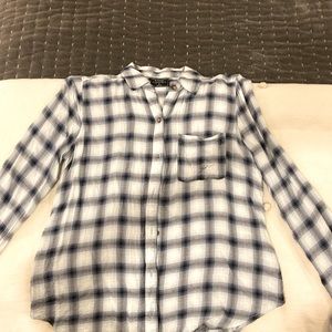 Abercrombie & Fitch Blouse